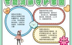 低碳生活如何融入日常？