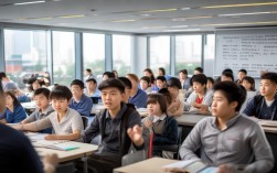 东莞成人英语口语班