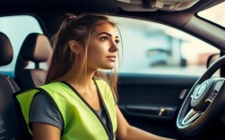 女生乘车安全教育，2025最新防侵害指南，这些细节救命！