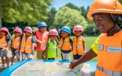 幼儿安全教育旅游如何寓教于乐？