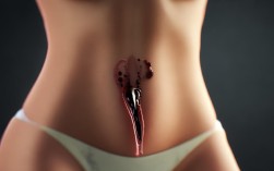 排卵期出血黑褐色是正常现象吗？