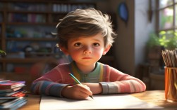 小学生哲思作文火了？孩子眼中藏着哪些成人不懂的智慧？