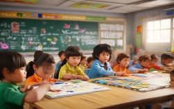 2025幼儿园必学常识有哪些？家长别漏掉这些关键知识点！