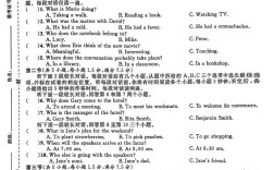 2025宁波口语考什么？题型难度如何？