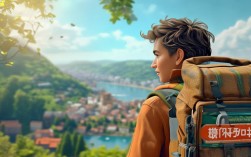 雅思口语有趣的旅程，有趣的旅行雅思口语