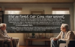 服务老年人，这些基本常识你get了吗？