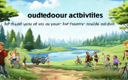 雅思口语户外话题，如何高效备考拿高分？