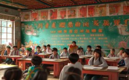 安顺民族文化教育政策如何落地见效？