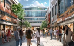 2025年shopping center口语常用表达有哪些？实用对话速学！