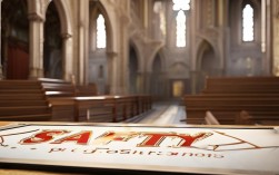 宗教场所安全如何筑牢防线？