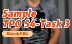 TPO口语为何常考马相关话题？