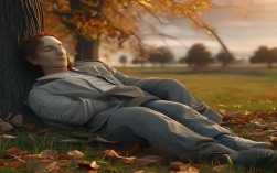 Tiredness口语中到底该怎么说？