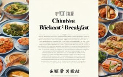 介绍中国早餐英文作文，介绍中国早餐英文作文带翻译