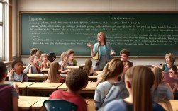 英语高中漫画作文