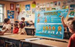 幼儿园自救自护小常识，2025最新版，孩子必备的应急技能有哪些？