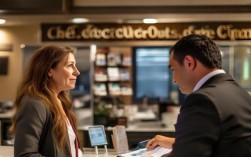 办理退房手续英语作文，办理退房手续英语对话