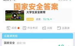安全教育答案网，答案可靠吗？