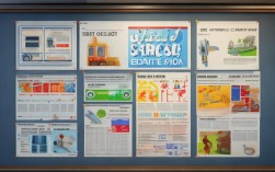 2025最新安全教育版报内容有哪些？关键点与实用模板汇总！