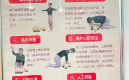 日常医疗和急救小常识