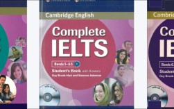 雅思口语教材推荐，雅思口语教材推荐