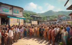 村安全教育活动如何提升村民安全意识？