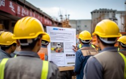 工程民工安全教育2025新规落地，企业如何确保培训实效？