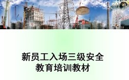 进场前安全教育，如何确保真正入脑入心？