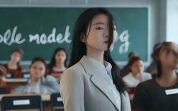 role model 托福口语，role distancing托福口语