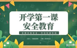 春季安全教育 博客