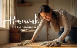 housework口语怎么用才地道？