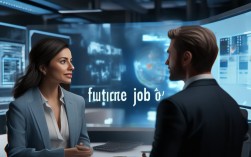 future job口语话题，关于future job的英语对话