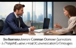 英语面试常用口语对话，英语面试常用口语对话技巧