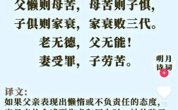 家庭安全教育诗句，如何让孩子牢记安全？