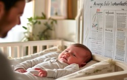 新生儿一个月后护理常识