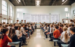 学校集体安全教育如何应对新学期学生安全风险？