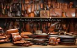 皮具保养小常识图片有哪些实用技巧？