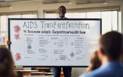 艾滋病传染常识有哪些关键点？