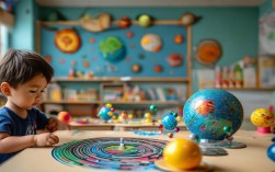 2025年幼儿园科学小常识，最新3-6岁儿童必学知识有哪些？