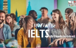 雅思口语 有趣的广告