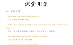 英语课堂口语交流如何有效提升？