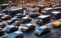 2025年Transportation口语保留技巧，考试高频考点如何快速掌握？