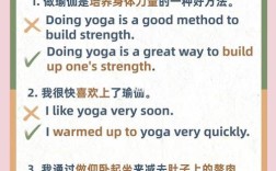 sport雅思口语，雅思运动口语