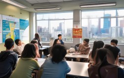 佛山英语口语班