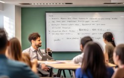 线下英语口语培训