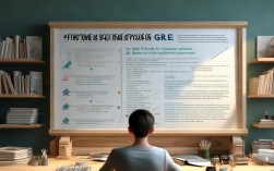 Gre作文如何高效提分？