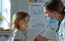 如何预防小儿肺炎？家长必知安全要点？