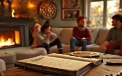 favourite season口语对话