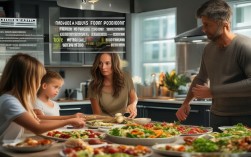 食物中毒如何防范？关键常识有哪些？