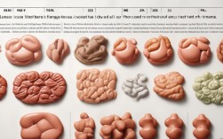 六个月宝宝大便颜色异常怎么办?图解教你分辨健康与危险信号