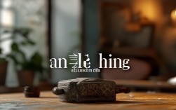 雅思口语 an old thing